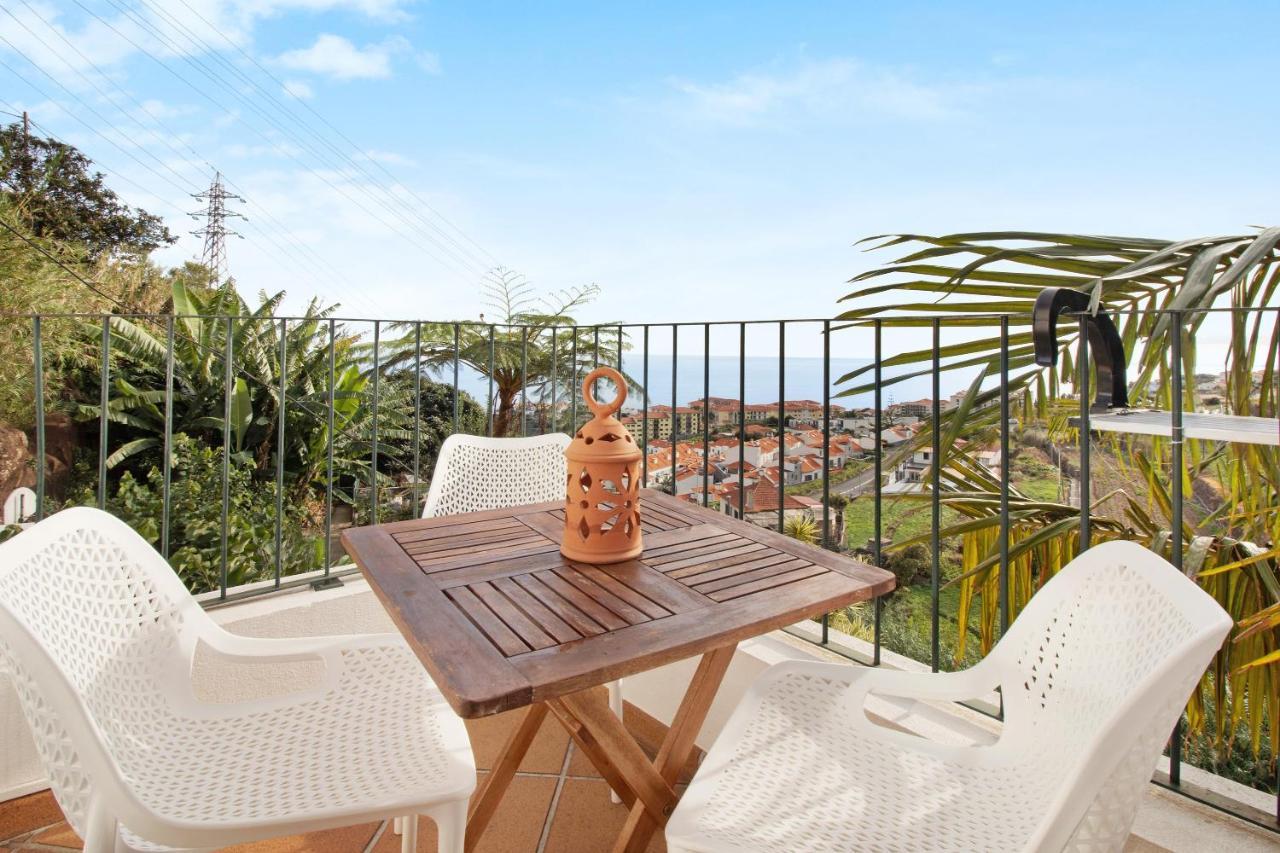 Casa Amarela Appartement *